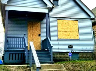 3229 N 39th St, Milwaukee, WI 53216