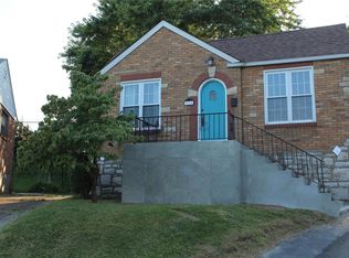 334 Atlas Dr, Saint Louis, MO