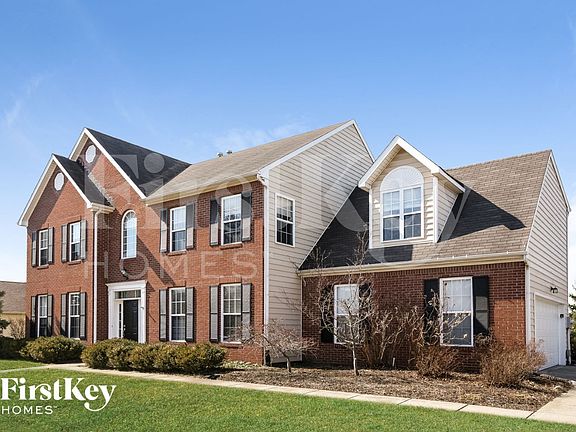 2nd image of 2284 Burgundy Way