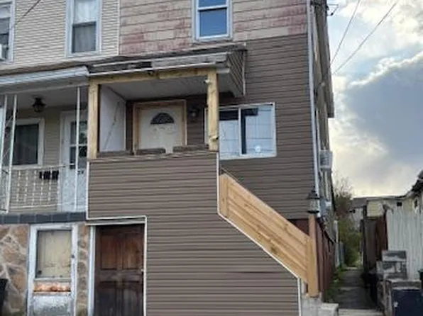 208 Bowe St, Tamaqua, PA 18252