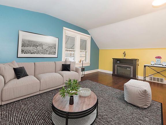 2nd image of 3139 N Oconto Ave #2