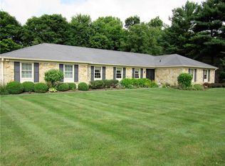 776 Hawthorne Dr, Carmel, IN 46033