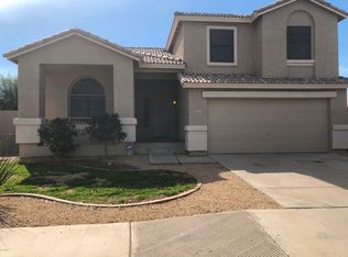 5273 W Belmont Ave, Glendale, AZ 85301