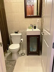 Rented by Citi Habitats