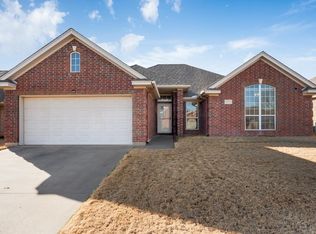 4922 Spring Hill Dr, Wichita Falls, TX 76310