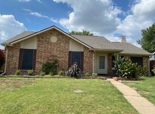 1315 Rivercrest Blvd, Allen, TX 75002