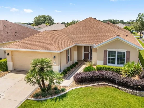 8588 SE 134th St, Summerfield, FL 34491