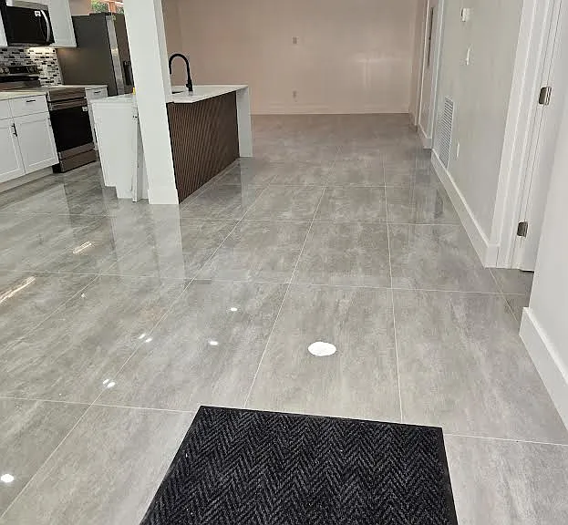 OPEN CONCEPTS KITCHEN LIVING DINNING AREA