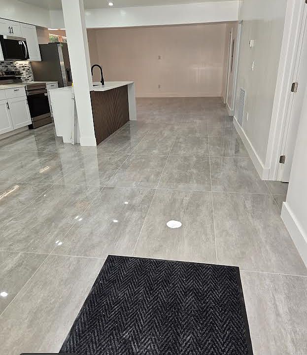 OPEN CONCEPTS KITCHEN LIVING DINNING AREA