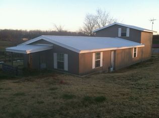 20112 Fullerton Dr, Siloam Springs, AR 72761