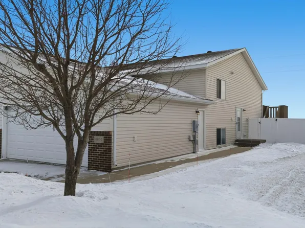 4804 51st Ave S, Fargo, ND 58104