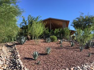 935 E Sophie Burden Rd, Wickenburg, AZ 85390