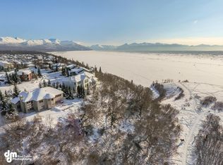 11500 Discovery Heights Cir, Anchorage, AK 99515