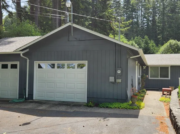 94380 Carlson Heights Ln, North Bend, OR 97459