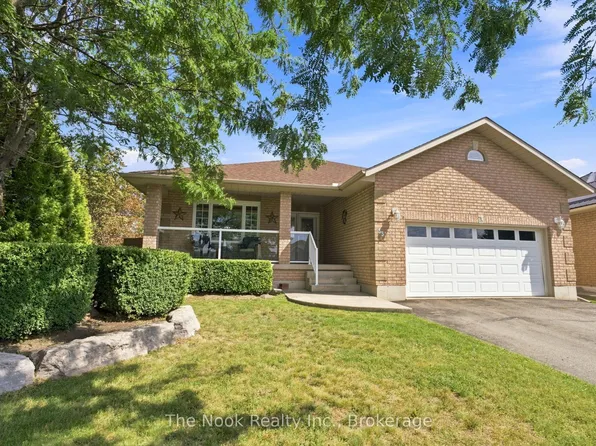 53 Eakins Ct, Kawartha Lakes, ON K9V 6J9