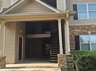 3101 Fairington Club Dr, Lithonia, GA 30038