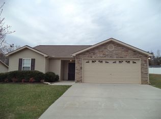 5117 Farm House View Ln, Corryton, TN 37721