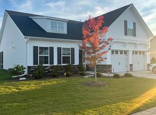 85 Sugar Maple Way, Youngsville, NC 27596