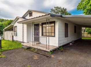 916 E Kiowa Ave, McAlester, OK 74501