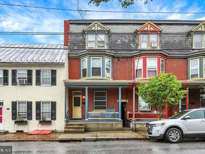 40 W South St, Carlisle, PA, 17013
