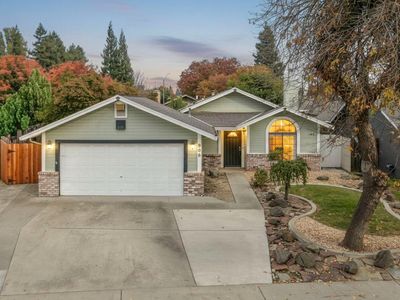 908 Deer Park Dr, Modesto, CA, 95358