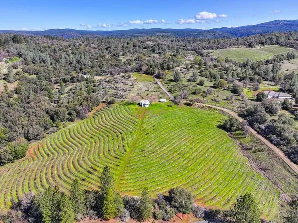 2400 Gravel Rd, Placerville, CA 95667