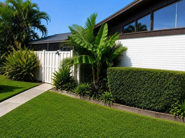 9867 BOCA GARDENS Trail #A, Boca Raton, FL 33496