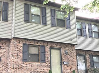 2395 Wood Dr APT B, Henderson, KY 42420