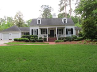 3026 Bransford Rd, Augusta, GA 30909