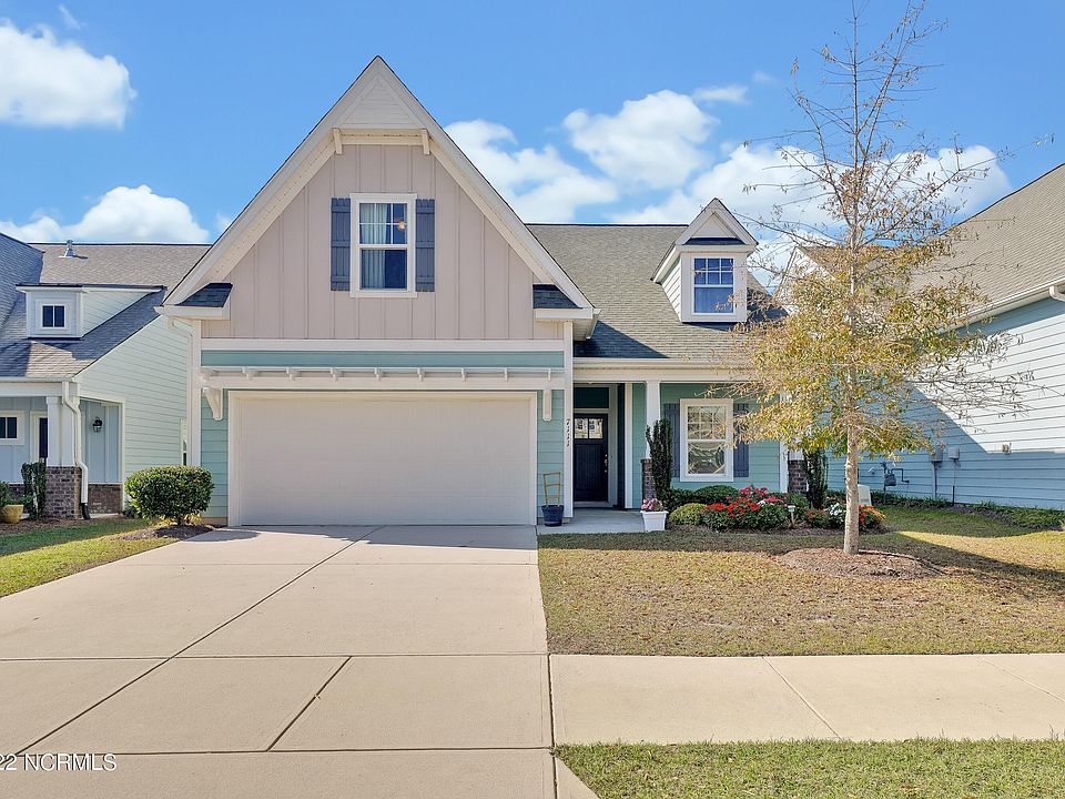 7111 Muskerry Way, Leland, NC 28451 Zillow