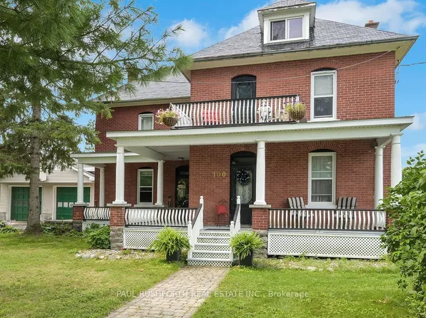 100 Poole St, McNab/braeside, ON K7S 1J2