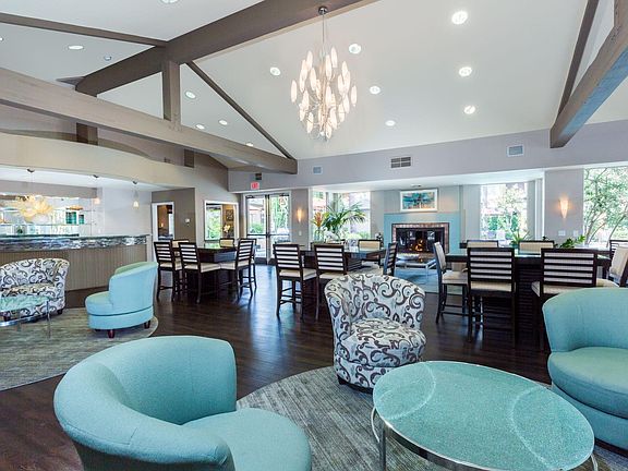 5th image of 23411 Summerfield APT 10C