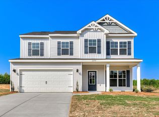 3298 Tracker Ln, Warrenville, SC 29851