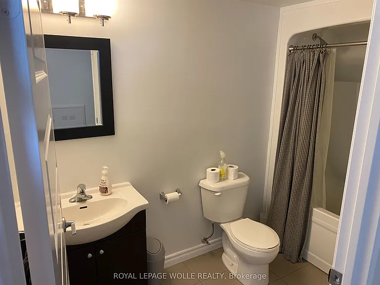 158 King St N #2504 — Photo 6