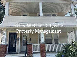 14217 Athens Ave #UP, Lakewood, OH