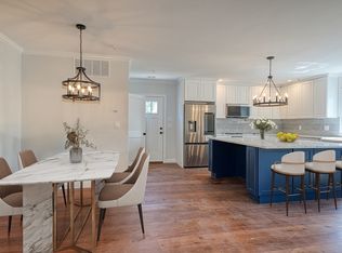 369 Grant St FLOOR 2, Framingham, MA 01702