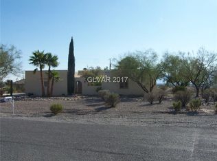 2280 Maricopa St, Pahrump, NV 89048