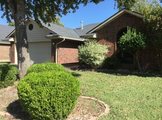 405 Portland St, Norman, OK 73072