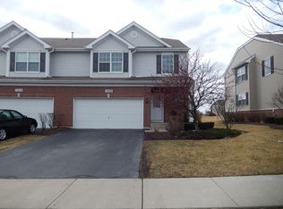 13008 Conifer St, Plainfield, IL 60585