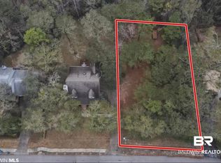 0 Caroline Ave, Daphne, AL 36526