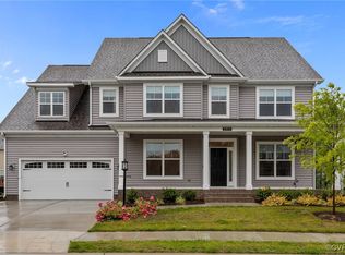 9975 Honeybee Dr, Mechanicsville, VA 23116