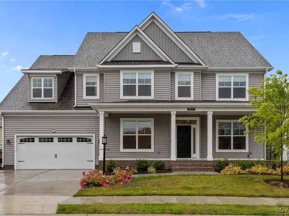 9975 Honeybee Dr, Mechanicsville, VA 23116
