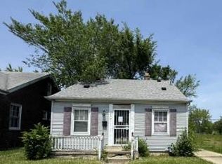 15421 Park Grove St, Detroit, MI 48205