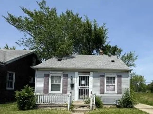 15421 Park Grove St, Detroit, MI 48205