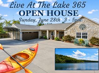3041 Longbend Road, Galena, MO 65656
