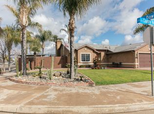 2158 Country View Ave, Tulare, CA 93274