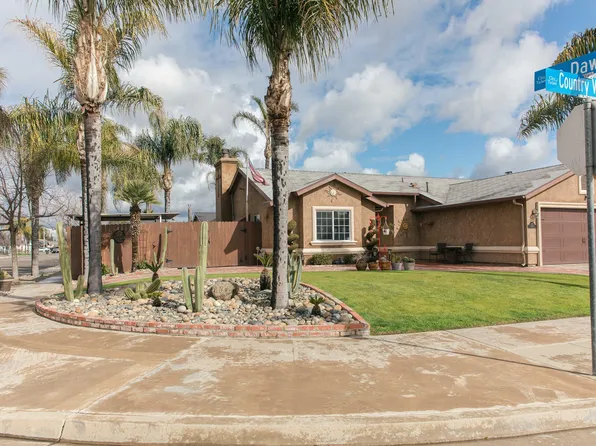 2158 Country View Avenue, Tulare, CA 93274