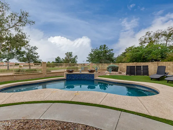 5321 E ELMWOOD Street, Mesa, AZ 85205