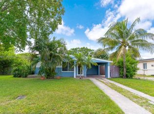 401 SW 25th Ave, Fort Lauderdale, FL 33312