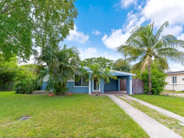 401 SW 25th Ave, Fort Lauderdale, FL 33312